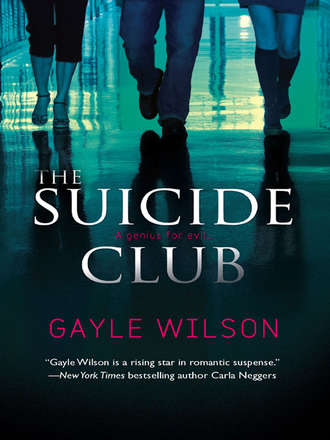 Gayle  Wilson. The Suicide Club