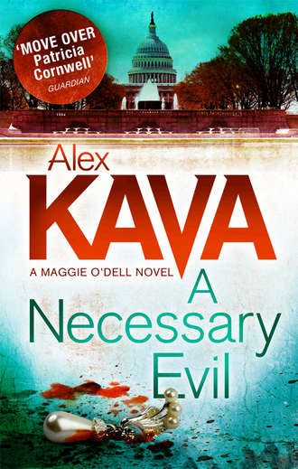 Alex  Kava. A Necessary Evil