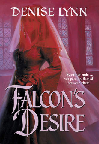 Denise  Lynn. Falcon's Desire