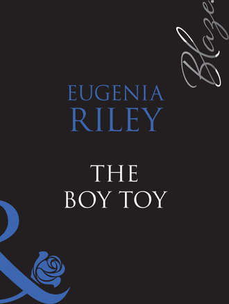 Eugenia  Riley. The Boy Toy