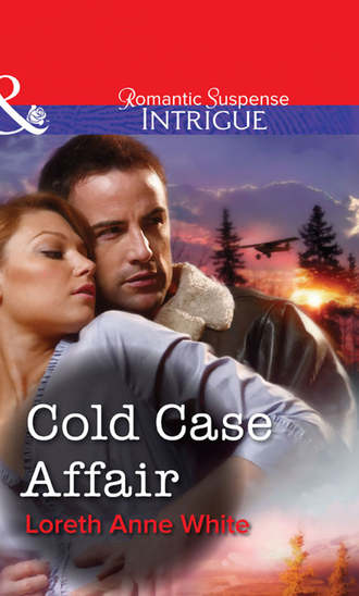 Лорет Энн Уайт. Cold Case Affair