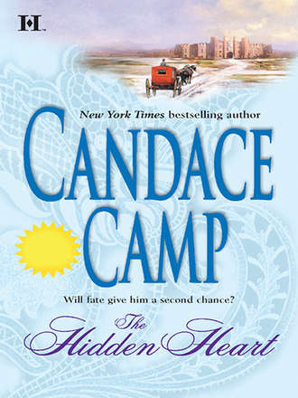 Candace  Camp. The Hidden Heart