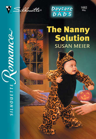 Сьюзен Мейер. The Nanny Solution