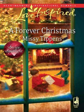 Missy  Tippens. A Forever Christmas