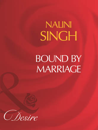 Nalini  Singh. Bound By Marriage