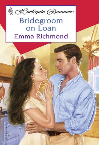 Emma  Richmond. Bridegroom On Loan