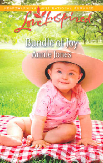 Annie  Jones. Bundle of Joy