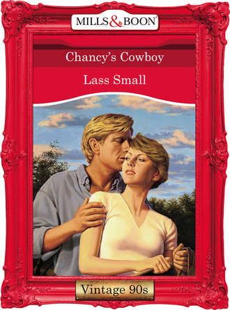 Lass  Small. Chancy's Cowboy