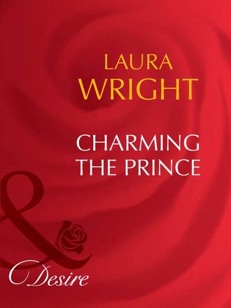 Laura  Wright. Charming The Prince