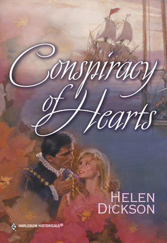 Хелен Диксон. Conspiracy Of Hearts