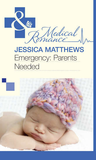 Jessica  Matthews. Emergency: Parents Needed