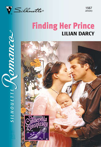 Lilian  Darcy. Finding Her Prince