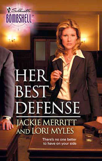 Jackie/Lori  Merritt/Myles. Her Best Defense