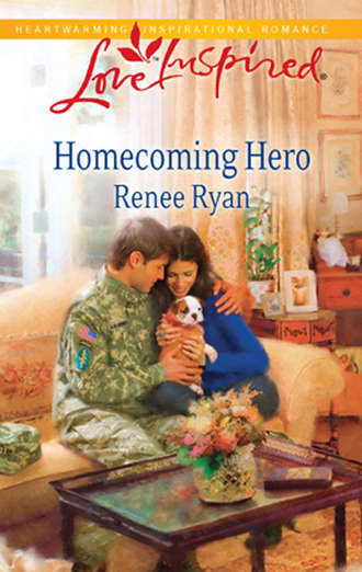 Renee  Ryan. Homecoming Hero