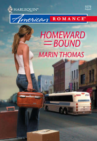 Marin  Thomas. Homeward Bound
