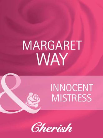 Маргарет Уэй. Innocent Mistress