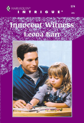 Leona  Karr. Innocent Witness