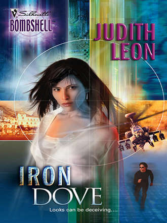 Judith  Leon. Iron Dove