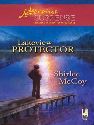 Shirlee  McCoy. Lakeview Protector