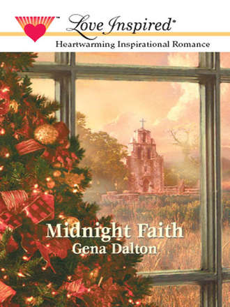 Gena  Dalton. Midnight Faith