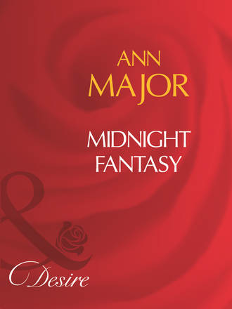 Ann  Major. Midnight Fantasy