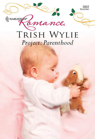 Trish Wylie. Project: Parenthood