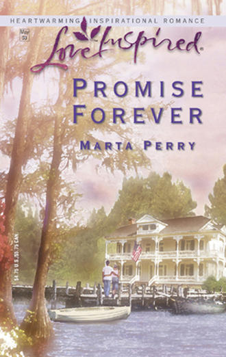 Marta  Perry. Promise Forever