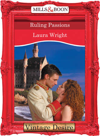 Laura  Wright. Ruling Passions