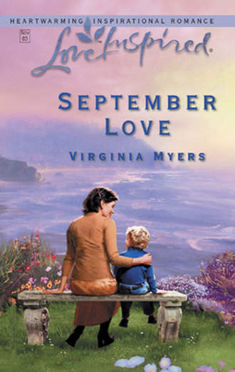Virginia  Myers. September Love