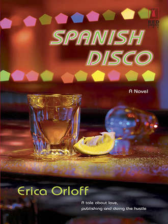 Erica Orloff. Spanish Disco