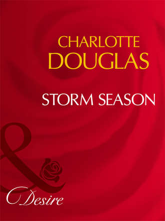 Charlotte  Douglas. Storm Season