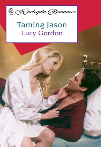 Lucy  Gordon. Taming Jason