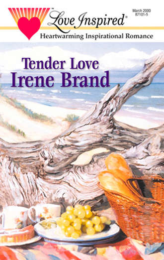 Irene  Brand. Tender Love