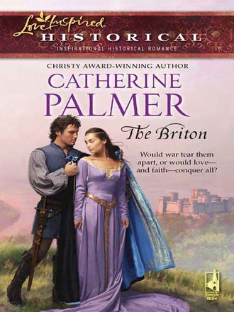 Catherine  Palmer. The Briton