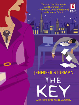 Jennifer  Sturman. The Key