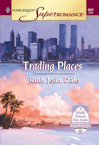 Ruth Dale Jean. Trading Places