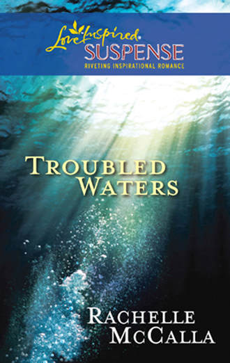 Rachelle  McCalla. Troubled Waters