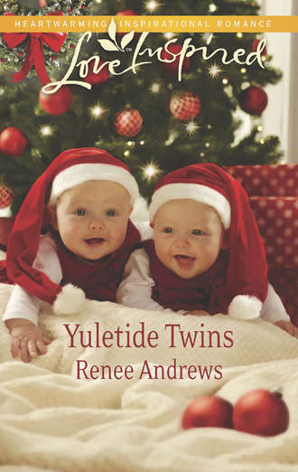 Renee  Andrews. Yuletide Twins