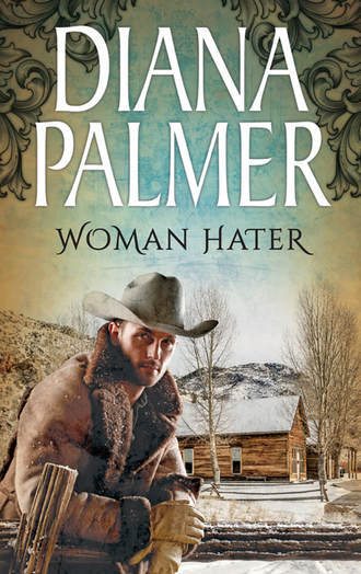 Diana Palmer. Woman Hater
