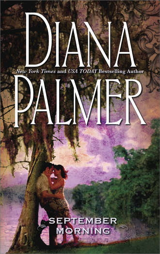 Diana Palmer. September Morning