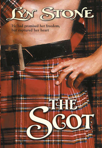Lyn  Stone. The Scot