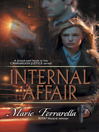 Marie  Ferrarella. Internal Affair