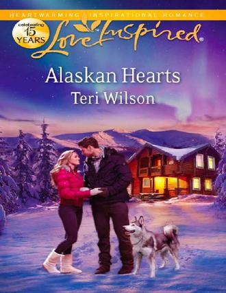 Teri  Wilson. Alaskan Hearts