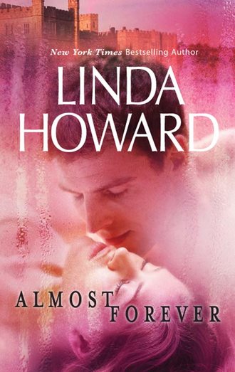 Линда Ховард. Almost Forever