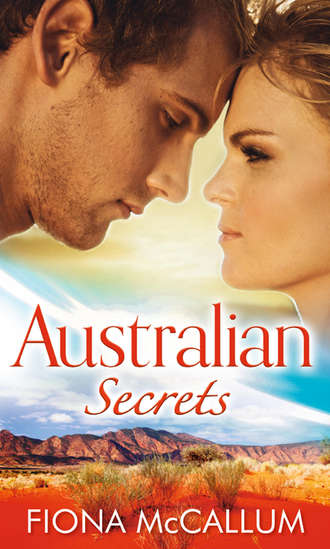 Fiona  McCallum. Australian Secrets