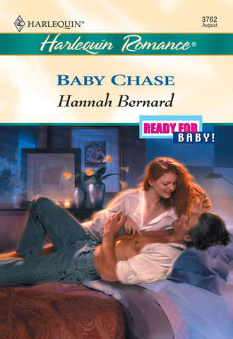Hannah  Bernard. Baby Chase