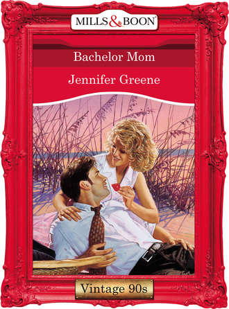 Jennifer  Greene. Bachelor Mom