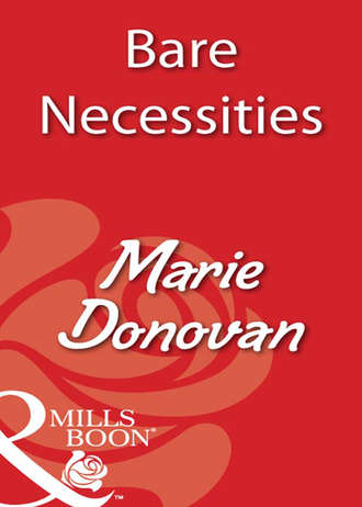 Marie  Donovan. Bare Necessities
