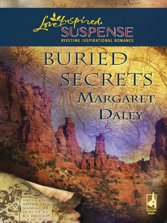 Margaret  Daley. Buried Secrets