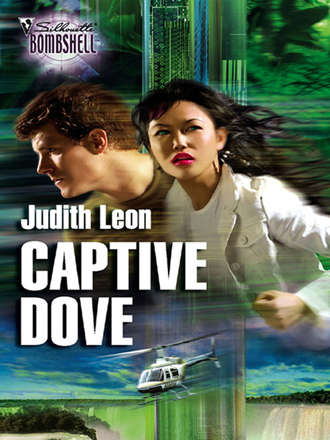 Judith  Leon. Captive Dove